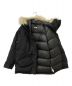 THE NORTH FACE (ザ ノース フェイス) Antarctica Parka ブラック サイズ:L：50000円