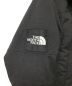中古・古着 THE NORTH FACE (ザ ノース フェイス) Antarctica Parka ブラック サイズ:L：50000円