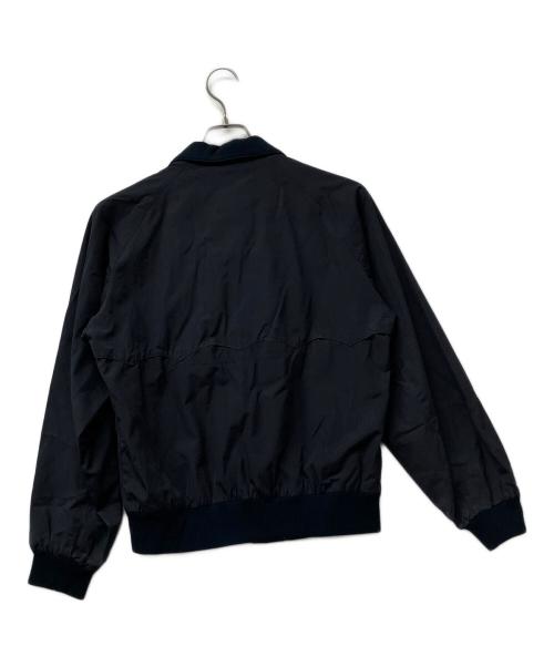 BARACUTA（バラクータ）BARACUTA (バラクータ) スイングトップ ネイビー サイズ:36の古着・服飾アイテム