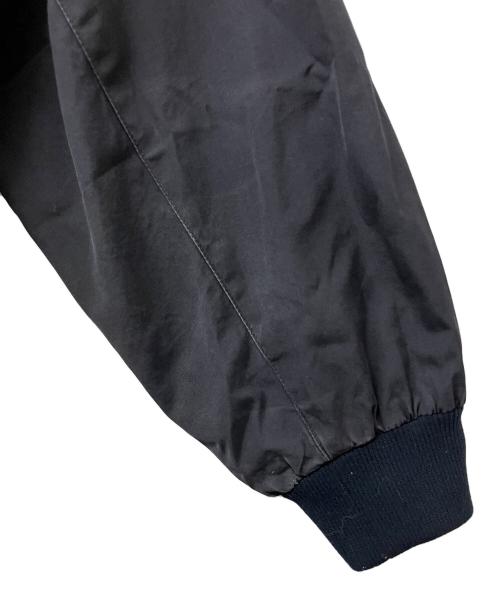 BARACUTA（バラクータ）BARACUTA (バラクータ) スイングトップ ネイビー サイズ:36の古着・服飾アイテム