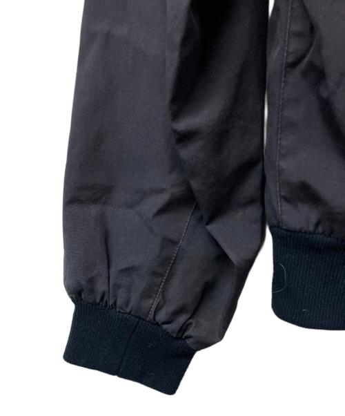 BARACUTA（バラクータ）BARACUTA (バラクータ) スイングトップ ネイビー サイズ:36の古着・服飾アイテム