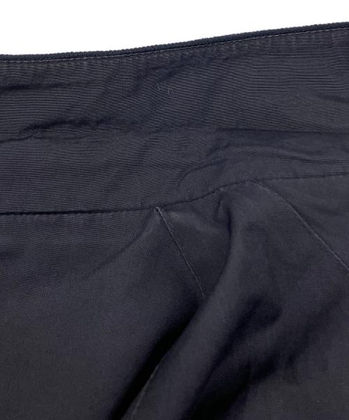 BARACUTA（バラクータ）BARACUTA (バラクータ) スイングトップ ネイビー サイズ:36の古着・服飾アイテム