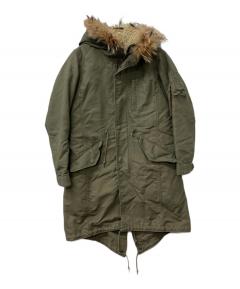 中古・古着通販】AMERICAN RAG CIE (アメリカンラグシー) ボアライナー