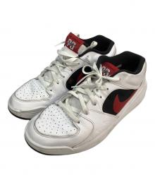NIKE（ナイキ）の古着「JORDAN STADIUM」｜ホワイト×ブラック