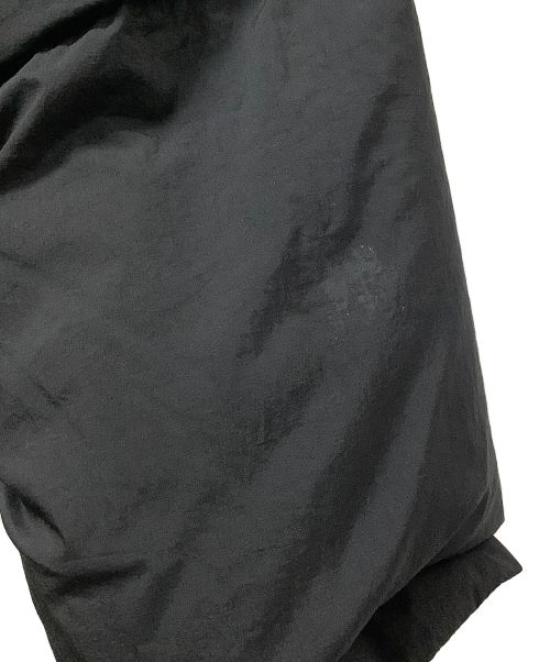 Paris Saint-Germain（パリサンジェルマン）Paris Saint-Germain (パリ・サン ジェルマン) ダウンジャケット ブラック サイズ:Ｓの古着・服飾アイテム