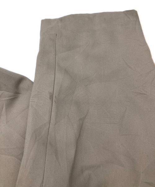 london fog（ロンドンフォグ）london fog (ロンドンフォグ) コート ランチコート ベージュ サイズ:42 LONGの古着・服飾アイテム