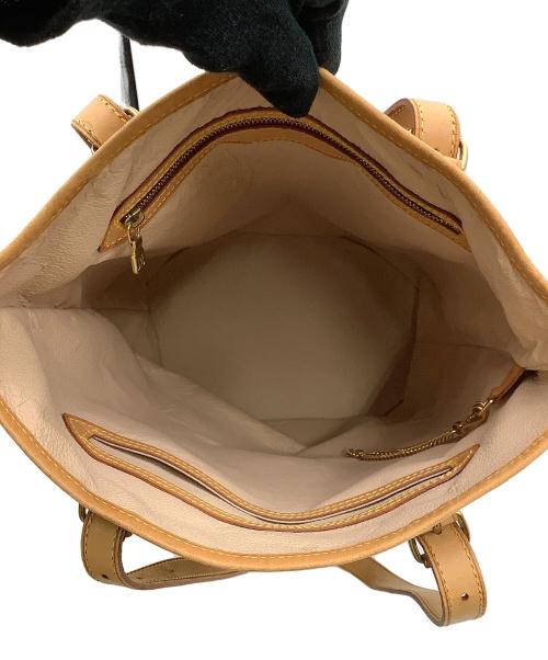 LOUIS VUITTON（ルイ ヴィトン）LOUIS VUITTON (ルイ ヴィトン) バケットGM モノグラム M42236 トートバッグの古着・服飾アイテム