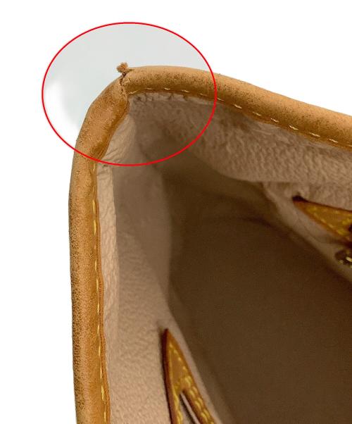 LOUIS VUITTON（ルイ ヴィトン）LOUIS VUITTON (ルイ ヴィトン) バケットGM モノグラム M42236 トートバッグの古着・服飾アイテム