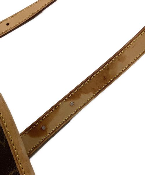 LOUIS VUITTON（ルイ ヴィトン）LOUIS VUITTON (ルイ ヴィトン) バケットGM モノグラム M42236 トートバッグの古着・服飾アイテム