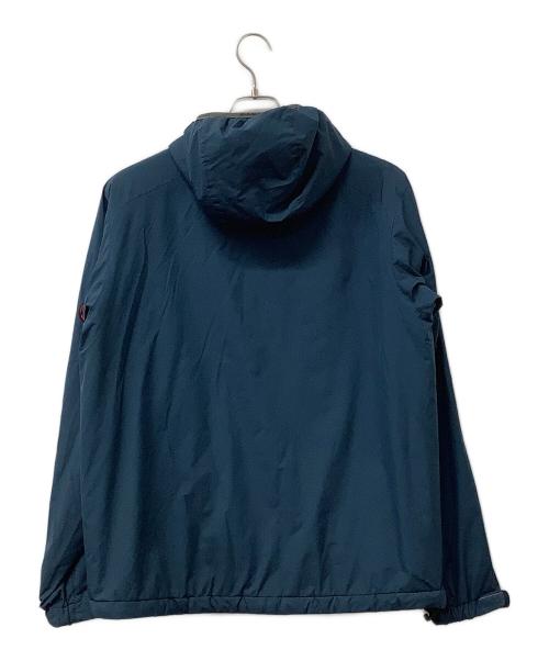 MAMMUT（マムート）MAMMUT (マムート) ジャケット ネイビー サイズ:EU Sの古着・服飾アイテム