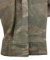 中古・古着 ALL SAINTS (オールセインツ) レザージャケット TACKTON SHIRT グレー サイズ:SMALL：10000円