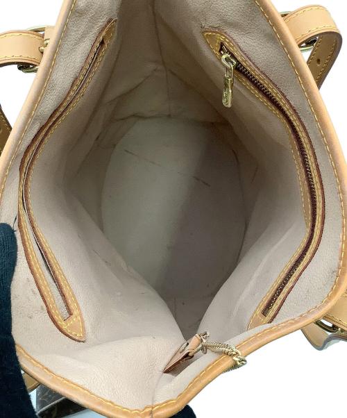 LOUIS VUITTON（ルイ ヴィトン）LOUIS VUITTON (ルイ ヴィトン) バケットGM モノグラム M42236トートバッグの古着・服飾アイテム