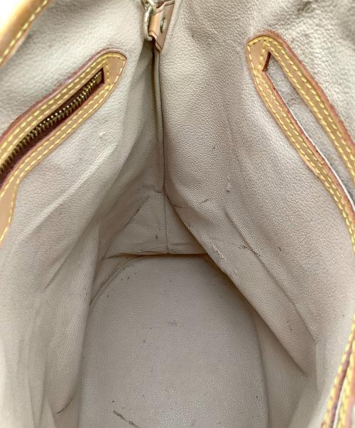 LOUIS VUITTON（ルイ ヴィトン）LOUIS VUITTON (ルイ ヴィトン) バケットGM モノグラム M42236トートバッグの古着・服飾アイテム