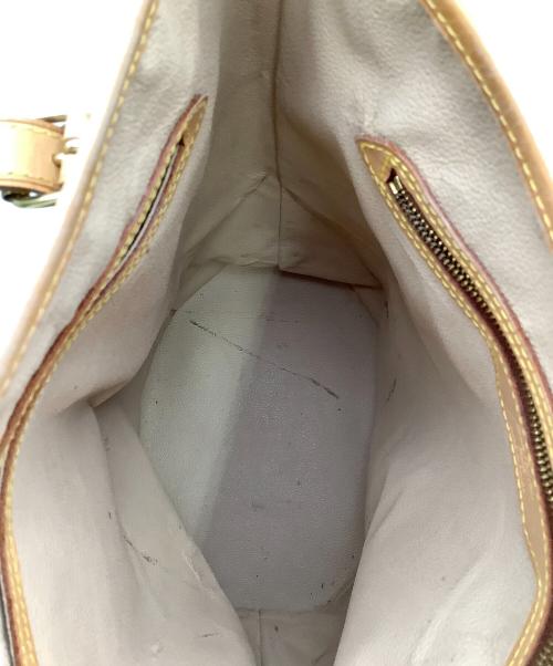 LOUIS VUITTON（ルイ ヴィトン）LOUIS VUITTON (ルイ ヴィトン) バケットGM モノグラム M42236トートバッグの古着・服飾アイテム