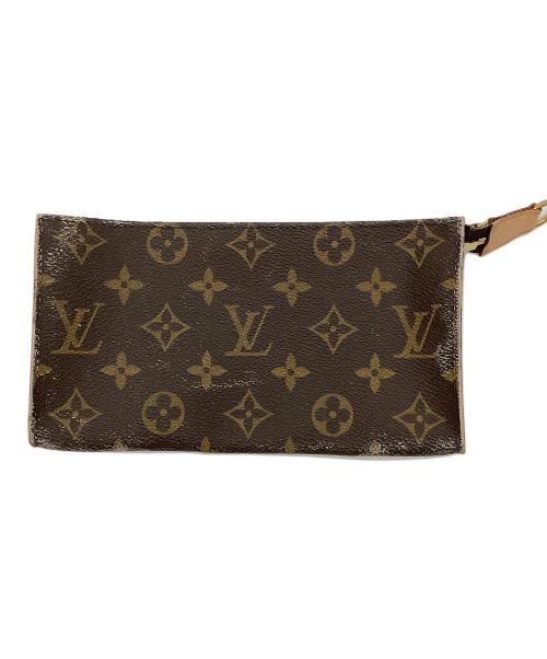 LOUIS VUITTON（ルイ ヴィトン）LOUIS VUITTON (ルイ ヴィトン) バケットGM モノグラム M42236トートバッグの古着・服飾アイテム