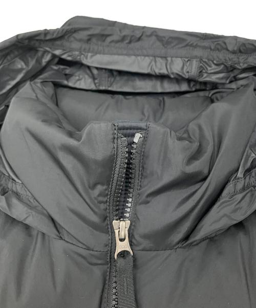 THE NORTH FACE（ザ ノース フェイス）THE NORTH FACE (ザ ノース フェイス) ヌプシベスト ブラック サイズ:M 未使用品の古着・服飾アイテム