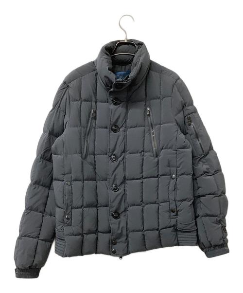 TATRAS（タトラス）TATRAS (タトラス) ジャケット ダウンジャケット MTA13A462 グレー サイズ:03の古着・服飾アイテム