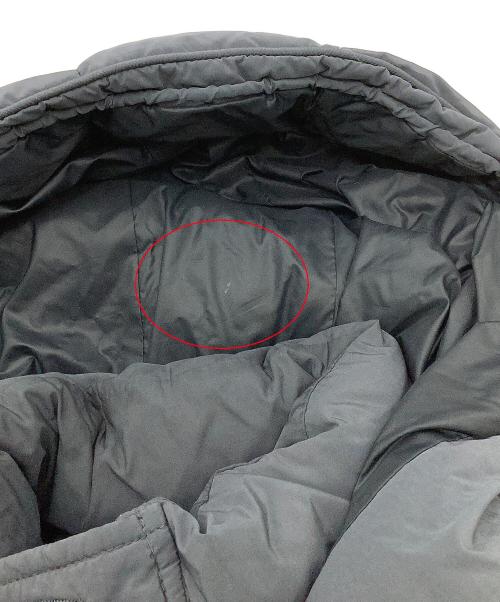TATRAS（タトラス）TATRAS (タトラス) ジャケット ダウンジャケット MTA13A462 グレー サイズ:03の古着・服飾アイテム