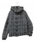 TATRAS（タトラス）の古着「ジャケット ダウンジャケット MTA13A462」｜グレー