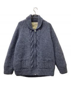 中古・古着通販】Coogi (クージー) ニット 厚手ニット COOGI柄 3D
