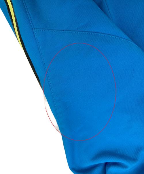 MountainEquipment（マウンテンイクィップメント）MountainEquipment (マウンテンイクィップメント) マウンテンパーカー スカイブルー サイズ:Sの古着・服飾アイテム