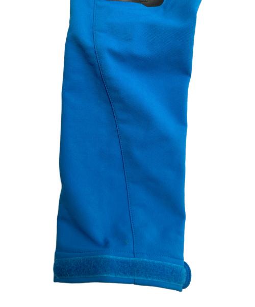 MountainEquipment（マウンテンイクィップメント）MountainEquipment (マウンテンイクィップメント) マウンテンパーカー スカイブルー サイズ:Sの古着・服飾アイテム