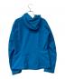 MountainEquipment (マウンテンイクィップメント) マウンテンパーカー スカイブルー サイズ:S：6000円