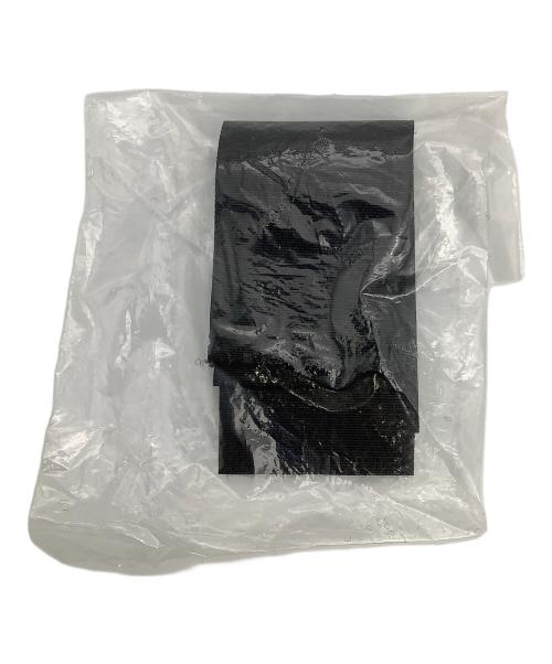 Manhattan Portage（マンハッタンポーテージ）Manhattan Portage (マンハッタンポーテージ) DISNEY (ディズニー) Manhattan Portage×Disneyショルダーバッグ ドット柄 ブラック×ホワイトの古着・服飾アイテム