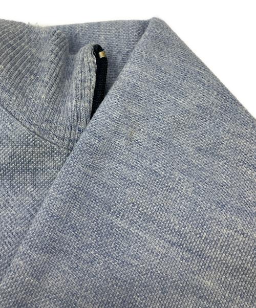 NIKE（ナイキ）NIKE (ナイキ) セットアップジャージ スカイブルー サイズ:Sの古着・服飾アイテム