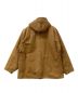 CarHartt (カーハート) フード付きチョアコート ブラウン サイズ:不明：16000円