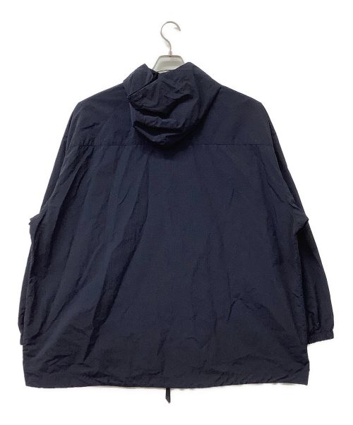 FreshService（フレッシュサービス）FreshService (フレッシュサービス) ウインドブレーカー ネイビー サイズ:Lの古着・服飾アイテム