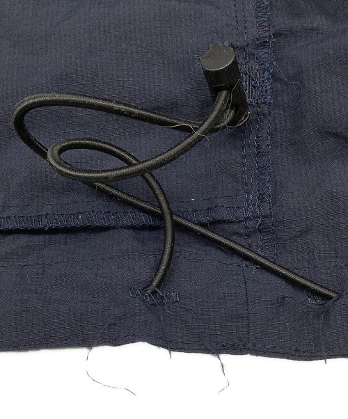 FreshService（フレッシュサービス）FreshService (フレッシュサービス) ウインドブレーカー ネイビー サイズ:Lの古着・服飾アイテム