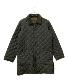 中古・古着通販】Barbour (バブアー) ADAM ET ROPE別注 Barbour ADAM