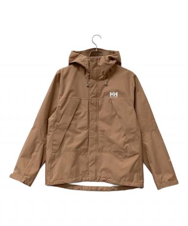 中古・古着通販】HELLY HANSEN (ヘリーハンセン) マウンテンパーカー
