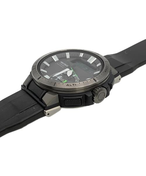 CASIO（カシオ）CASIO (カシオ) デジアナウォッチの古着・服飾アイテム
