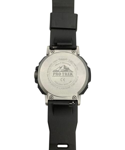 CASIO（カシオ）CASIO (カシオ) デジアナウォッチの古着・服飾アイテム