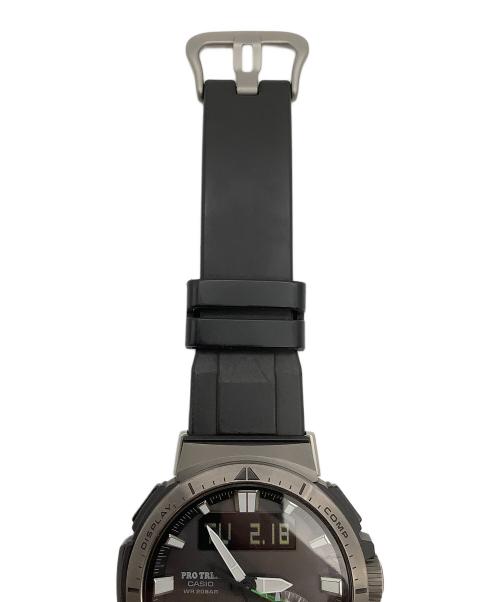 CASIO（カシオ）CASIO (カシオ) デジアナウォッチの古着・服飾アイテム