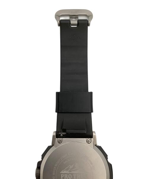 CASIO（カシオ）CASIO (カシオ) デジアナウォッチの古着・服飾アイテム