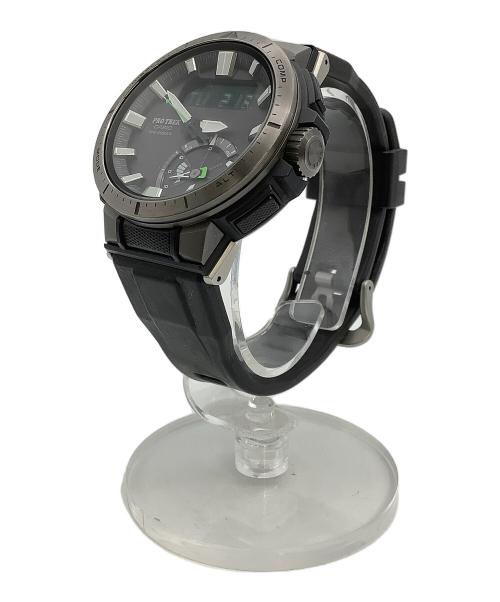 CASIO（カシオ）CASIO (カシオ) デジアナウォッチの古着・服飾アイテム