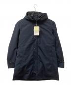NICOLE CLUB FOR MENニコルクラブフォーメン）の古着「ブルゾン」｜ネイビー
