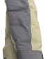 中古・古着 THE NORTH FACE (ザ ノース フェイス) ダウンジャケット オリーブ×ブラック サイズ:XL：40000円