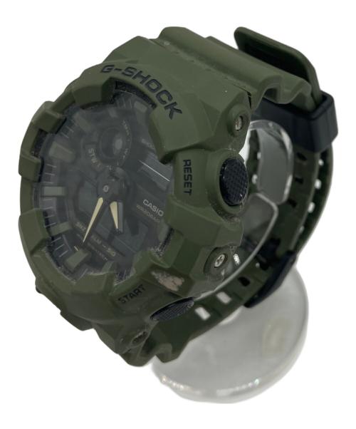 CASIO（カシオ）CASIO (カシオ) G-SHOCKの古着・服飾アイテム