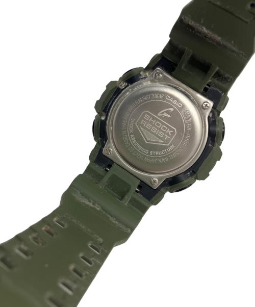 CASIO（カシオ）CASIO (カシオ) G-SHOCKの古着・服飾アイテム