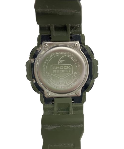 CASIO（カシオ）CASIO (カシオ) G-SHOCKの古着・服飾アイテム