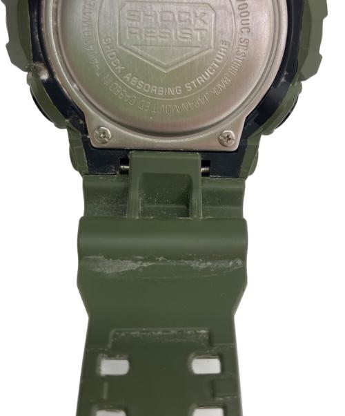 CASIO（カシオ）CASIO (カシオ) G-SHOCKの古着・服飾アイテム