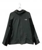 THE NORTH FACEザ ノース フェイス）の古着「ジャケット」｜グレー