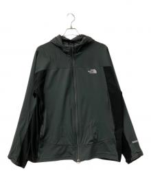 THE NORTH FACE（ザ ノース フェイス）の古着「ジャケット」｜グレー