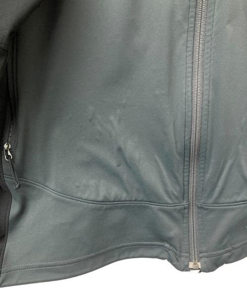 THE NORTH FACE（ザ ノース フェイス）THE NORTH FACE (ザ ノース フェイス) ジャケット グレー サイズ:XLの古着・服飾アイテム