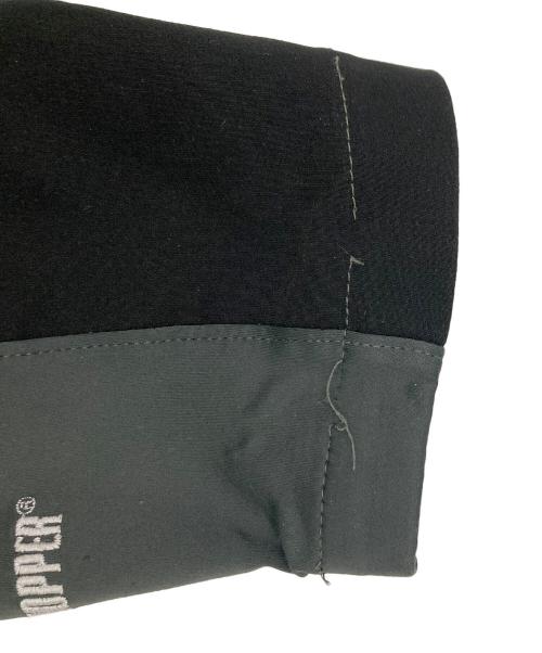 THE NORTH FACE（ザ ノース フェイス）THE NORTH FACE (ザ ノース フェイス) ジャケット グレー サイズ:XLの古着・服飾アイテム