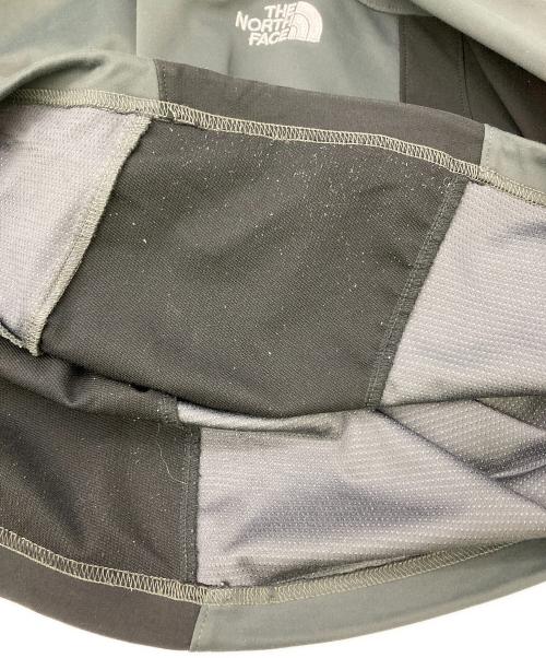 THE NORTH FACE（ザ ノース フェイス）THE NORTH FACE (ザ ノース フェイス) ジャケット グレー サイズ:XLの古着・服飾アイテム